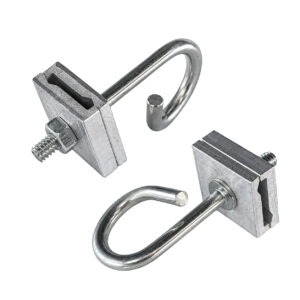 A-2 Q-Span Clamp