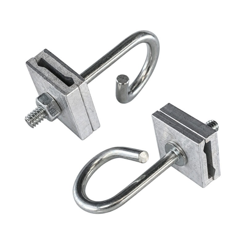 A-2 Q-Span Clamp