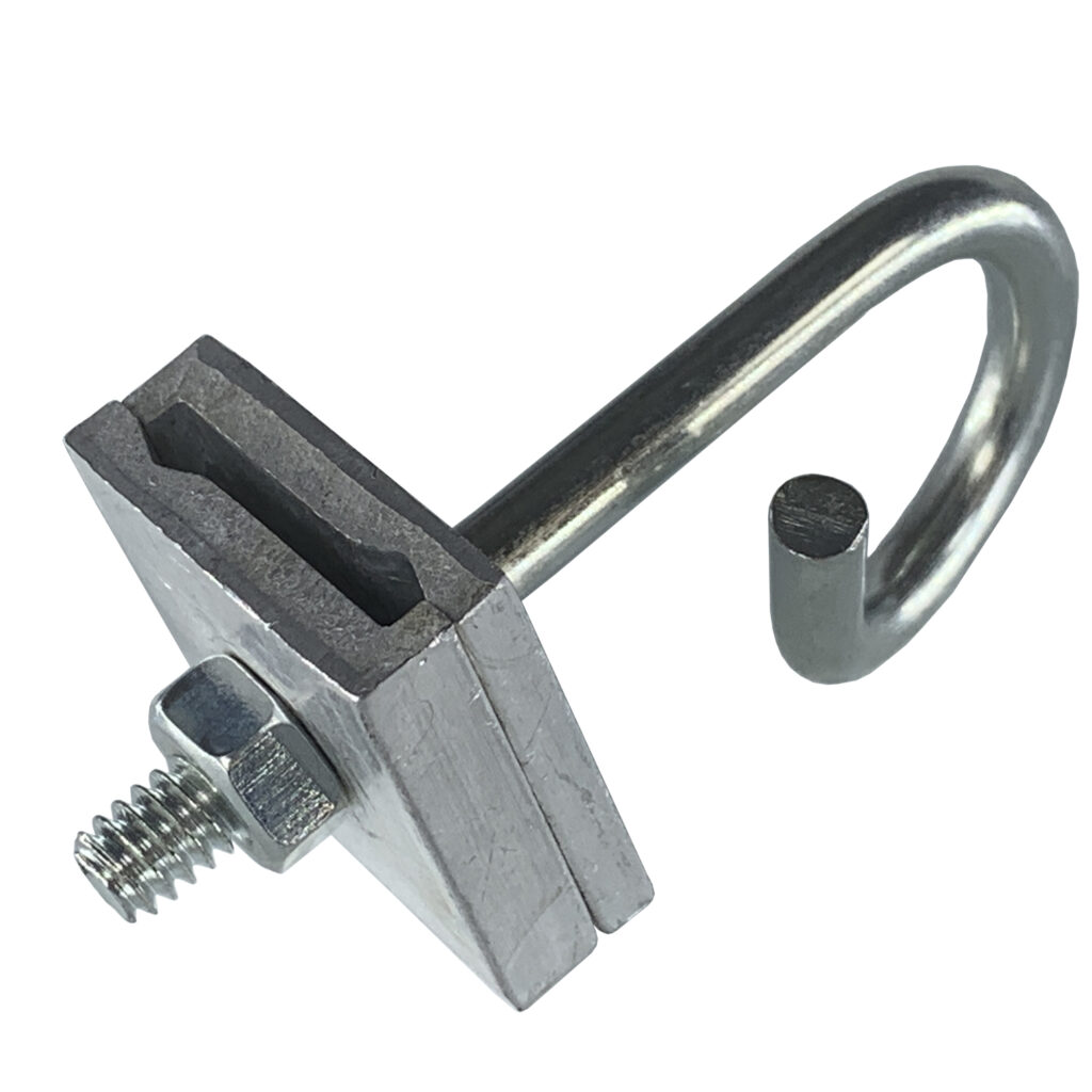 A-2 Q-Span Clamp