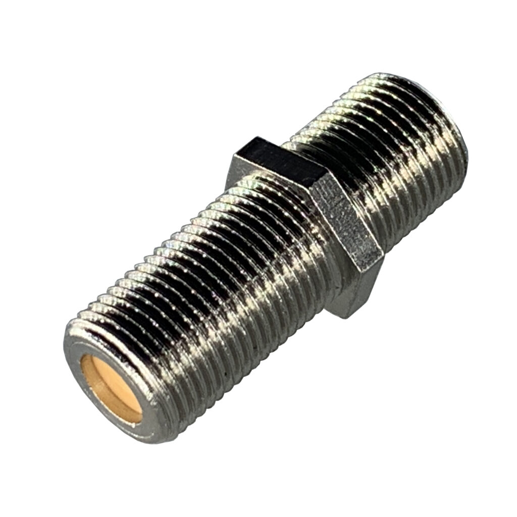AF-81HF 3GHz F Splice Directv Approved
