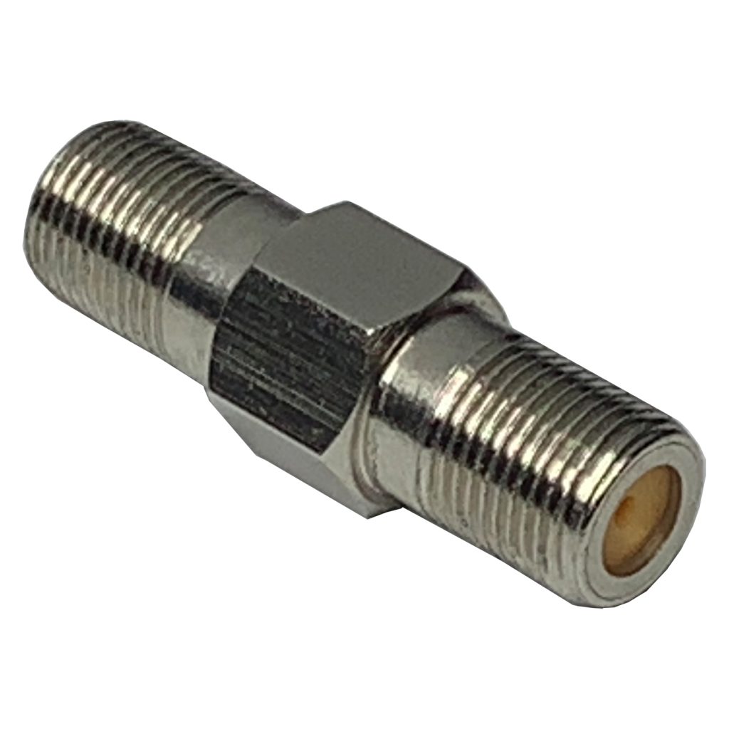 AF-81CBO 3GHz F Splice Directv Approved