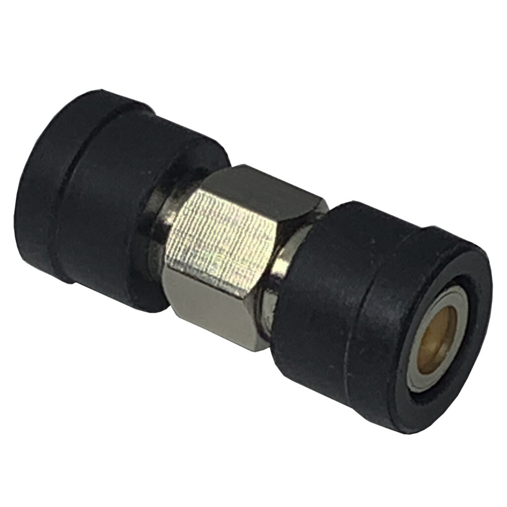 AF-81CBO-W  3GHz F Splice with Weather Boot Directv Approved