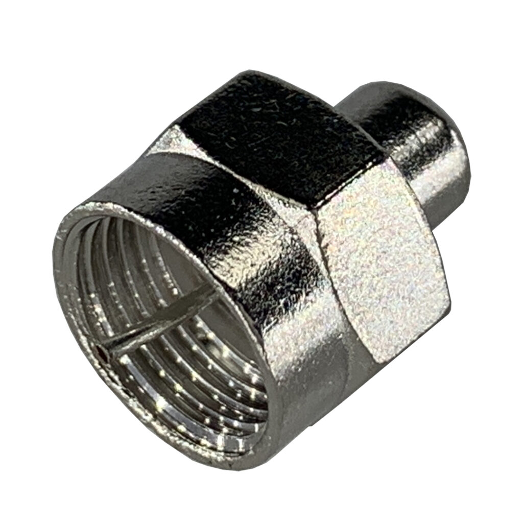 AF-59T1G 75 ohms Terminator 5-3000Mhz
