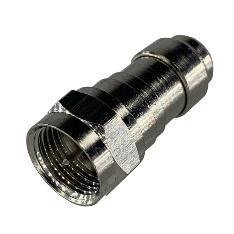 AF-59TPB AC/DC Blocking Terminator 20dB 5-2300MHz