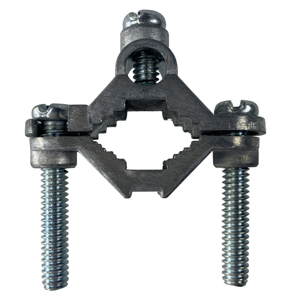 AGC-1UL Water Pipe Clamp Fits 1/2″  – 1 3/8″