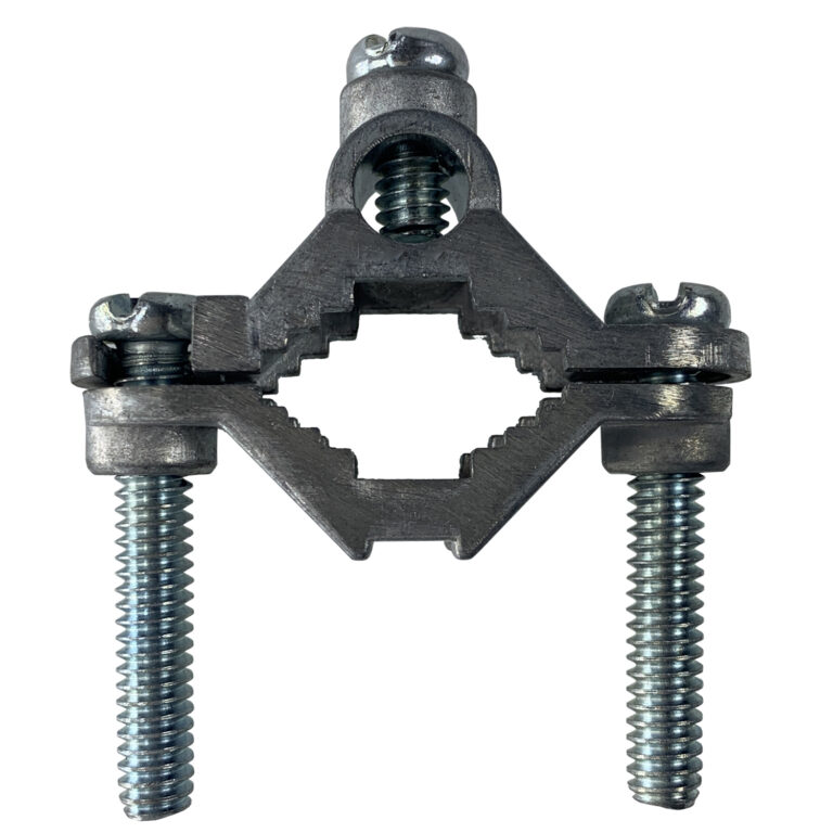 AGC-1UL Water Pipe Clamp Fits 1/2"  - 1 3/8"