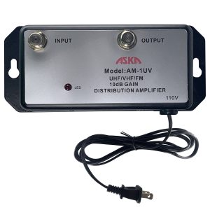 AM-1UV