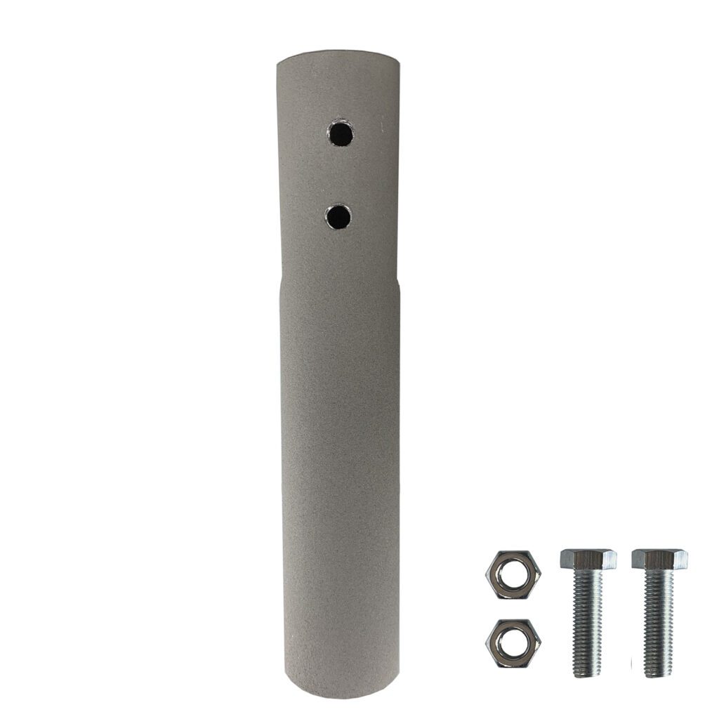 AMT-1S 1-5/8″ Pipe Adaptor