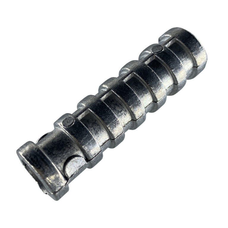 ANC-2 1/4" Double Expansion Anchor Lead Shield