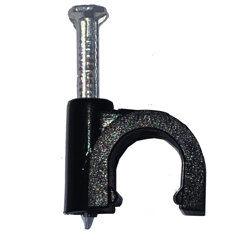 CC-7 Cable Clips 7mm