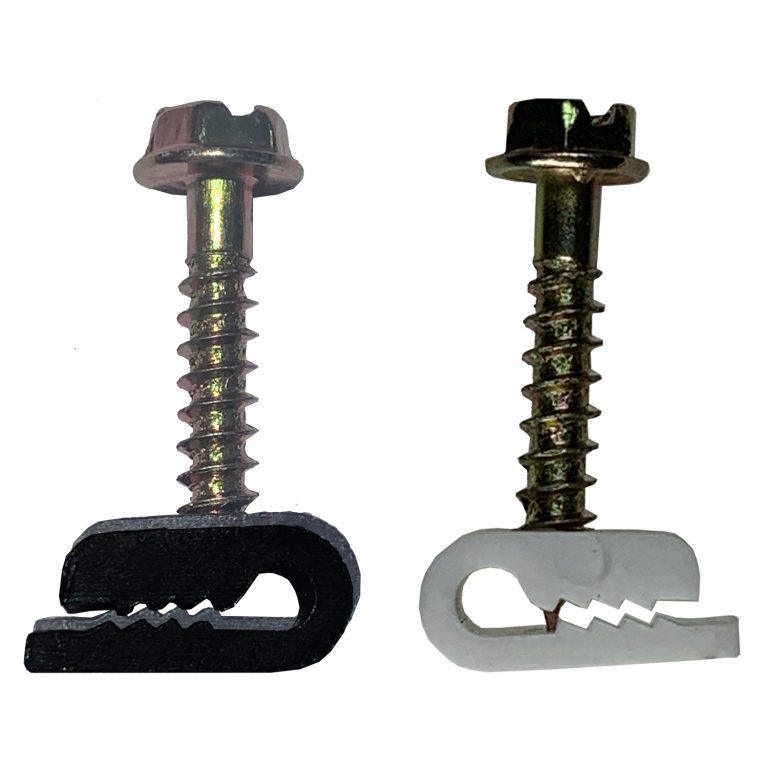 CXG-1 Ground Lead Flexible Cable Clips