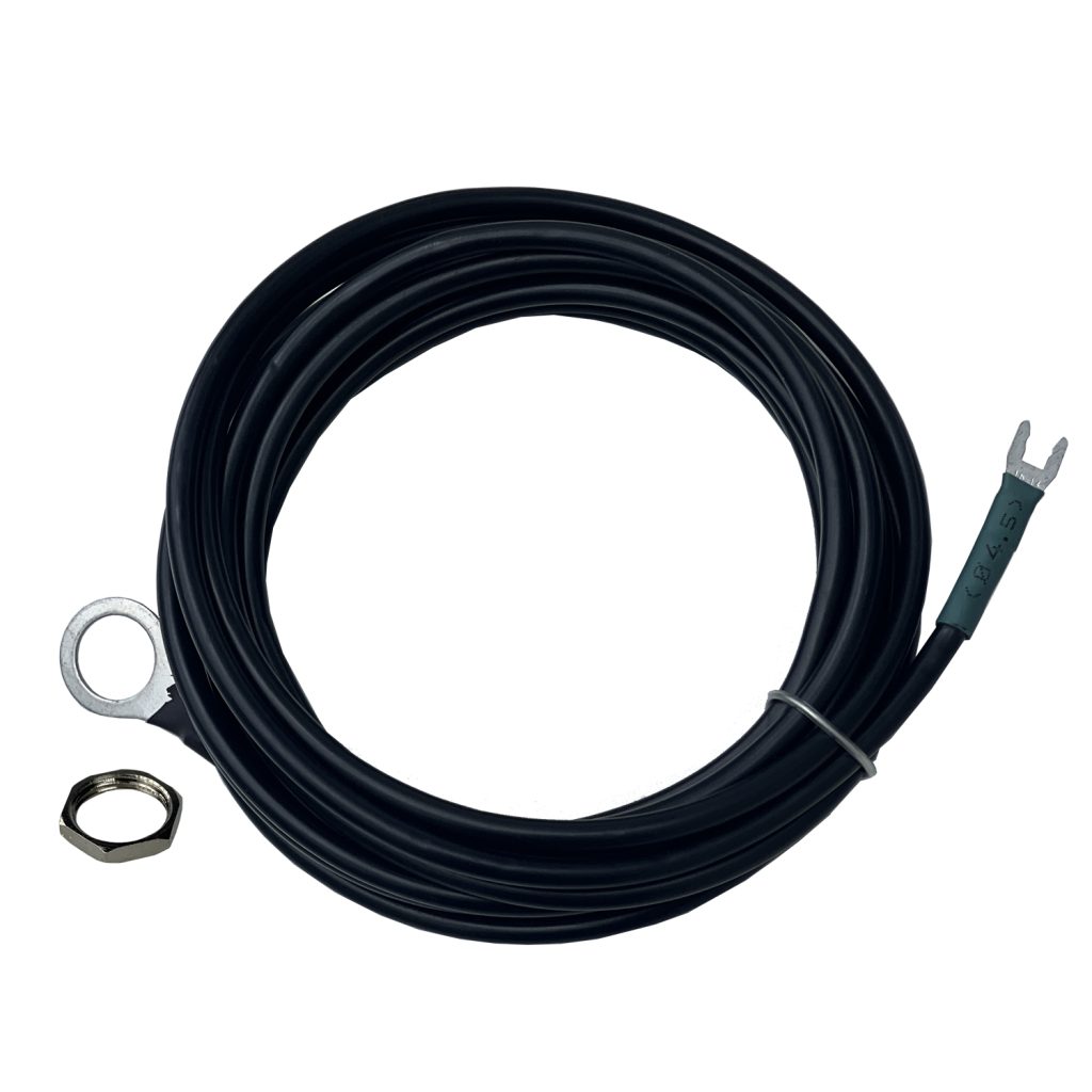 10-ZP6JC Bonding Jumper AT&T