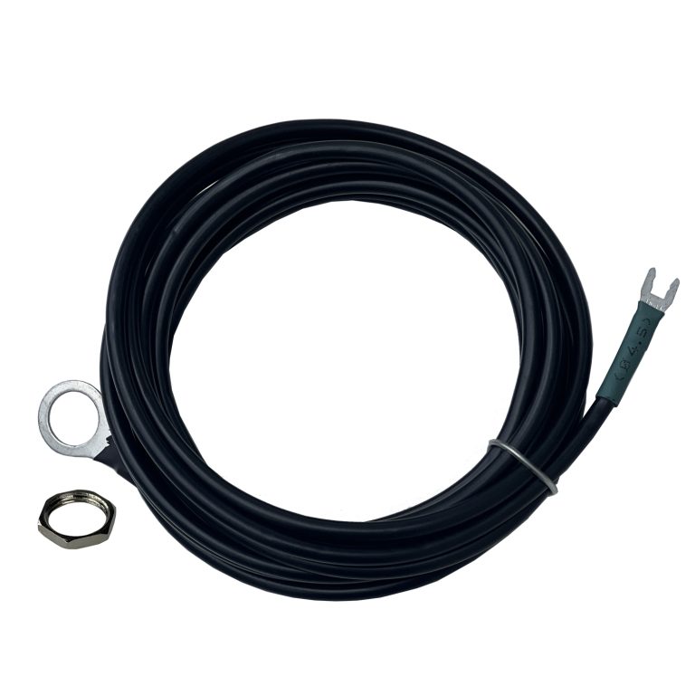 10-ZP6JC Bonding Jumper AT&T