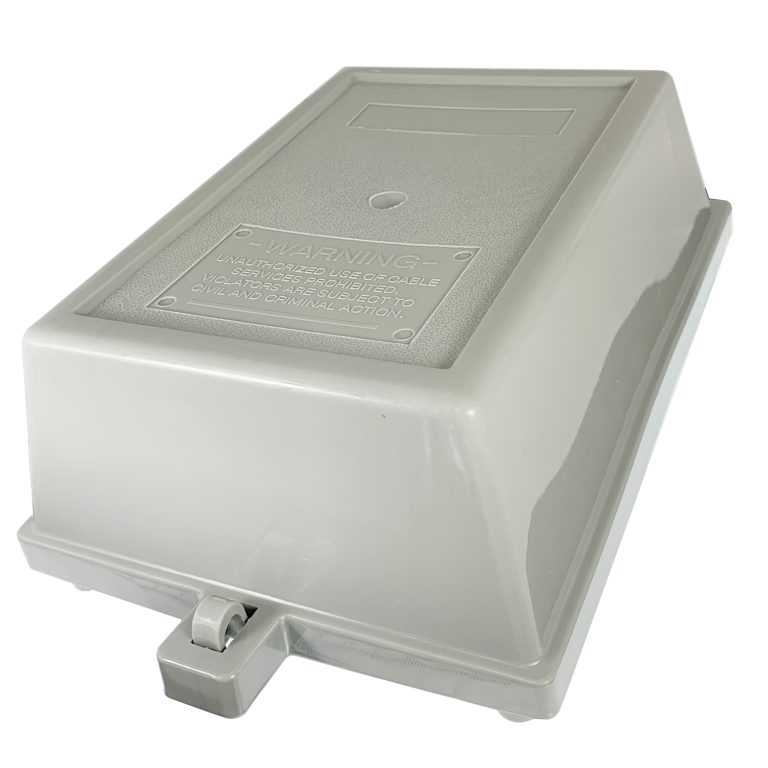 BOX-1 Universal Terminator Box