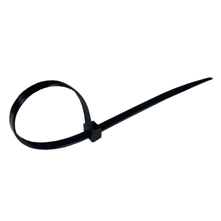 Cable Tie UL Listed 50lbs Tensile Strength