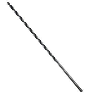 Extra Long Brad Point Drill