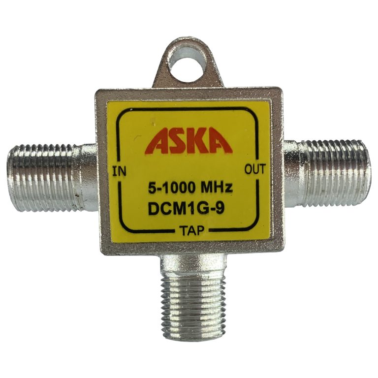 DCM1G-(*) 1GHz Directional Coupler