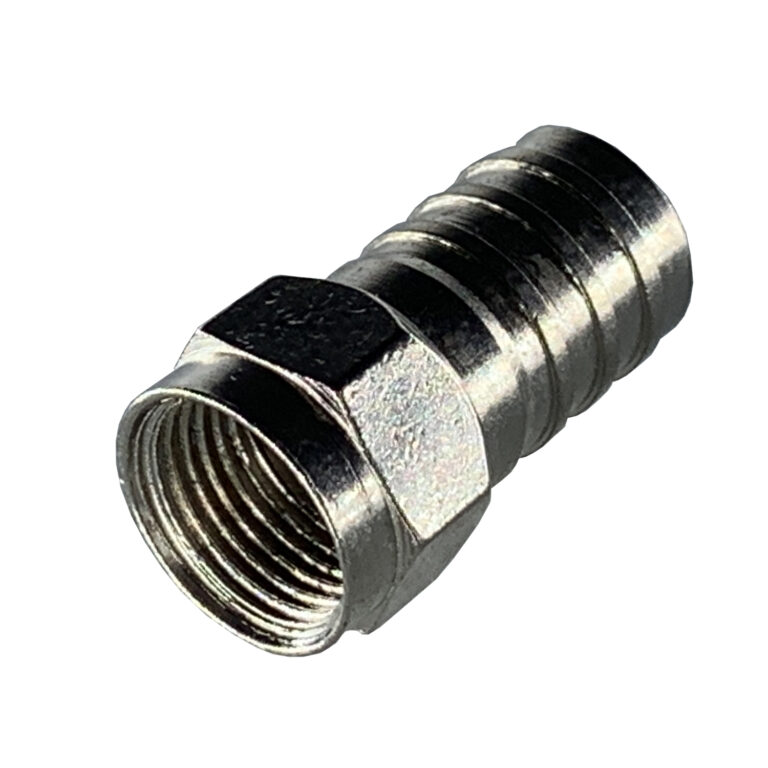 F-59D RG-59 Crimping Connector