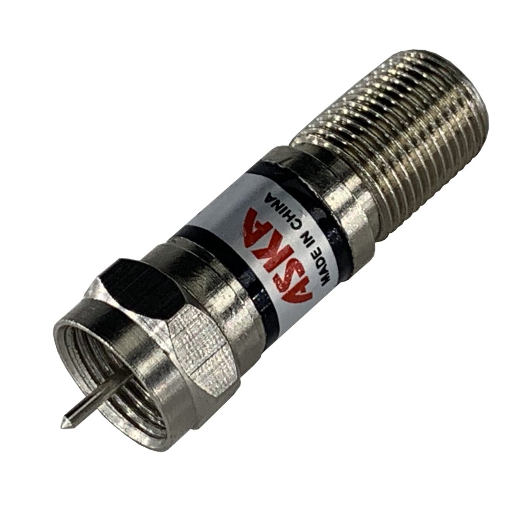 FAM-(*) Fixed Attenuators  5-3000MHz