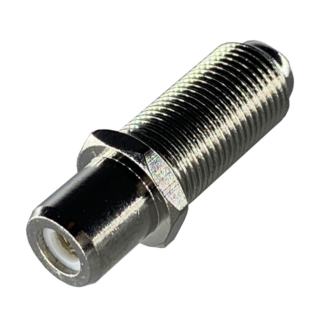 FF-RF F Female to RCA Jack