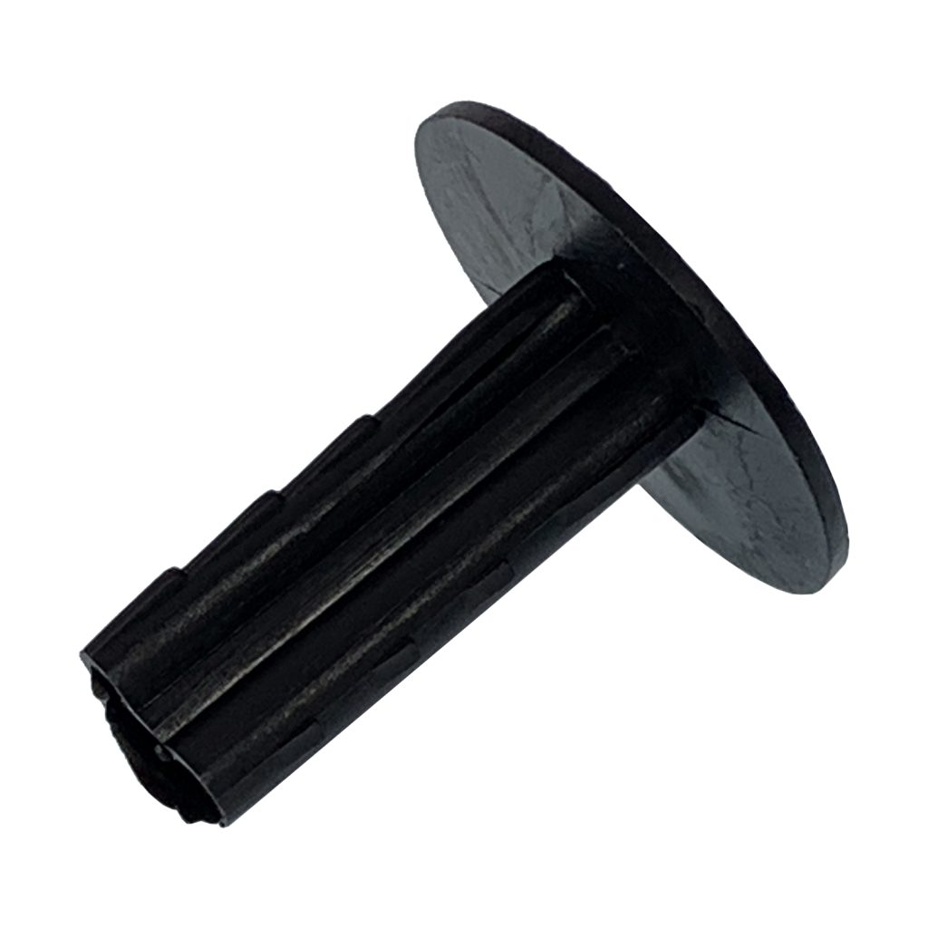 FTB-56X Feed Thru Bushing Single with Knock Out