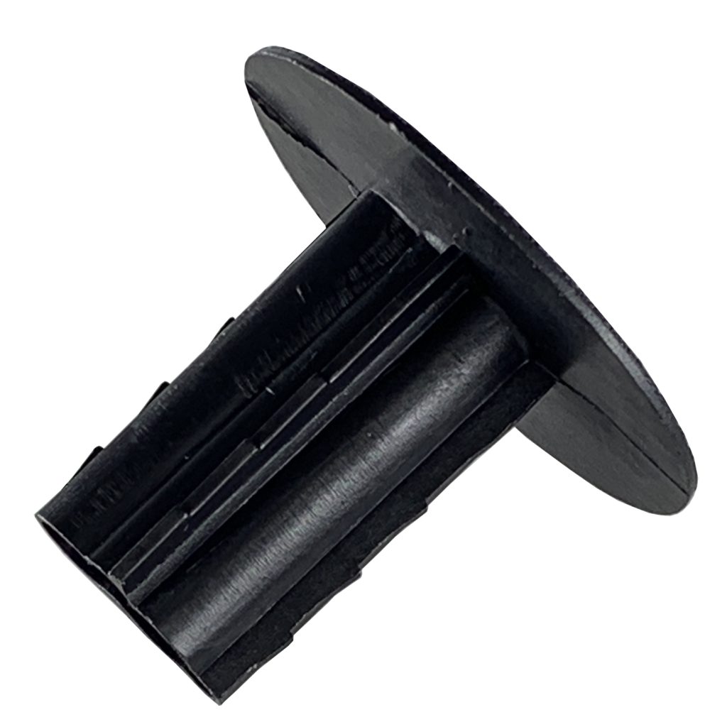 FTBD-56X Feed Thru Bushing Dual with Knock Out