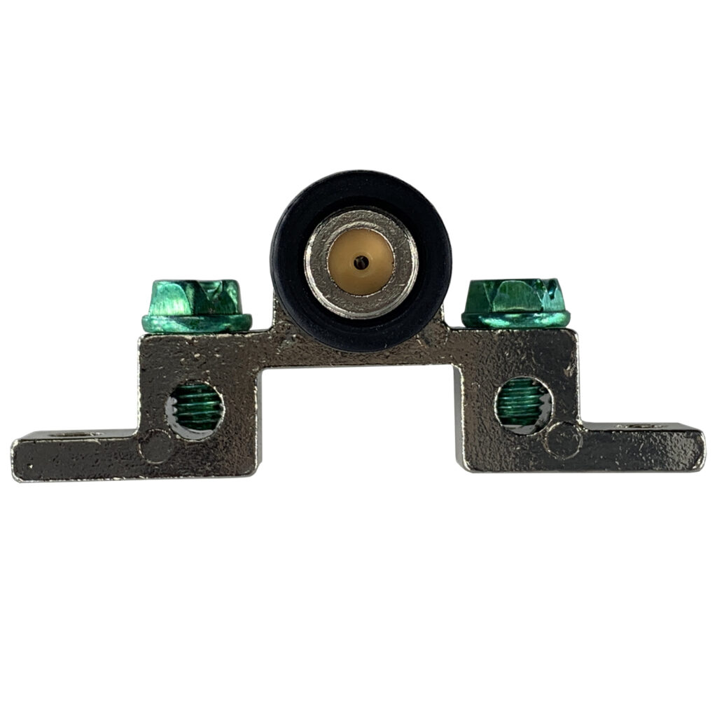 GB-1HUL Single F Ground Block 3GHz UL Listed Directv Approved
