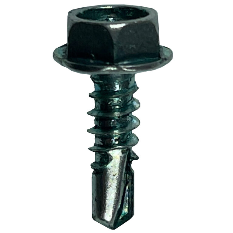 GSW-1 Self-Tapping Ground Screw 5/16" Hex