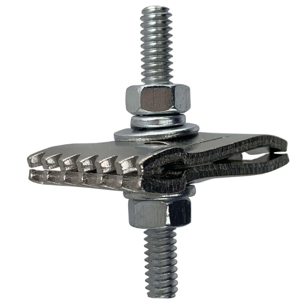 I-BEAM-UL I-Beam Ground Clamp