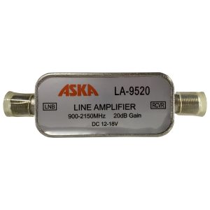 LA-9520