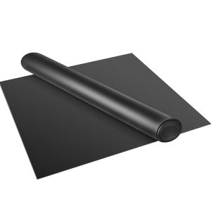 Neoprene mat