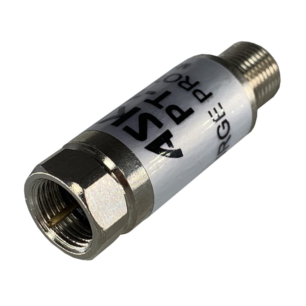 PT-1 In-line Surge Protector