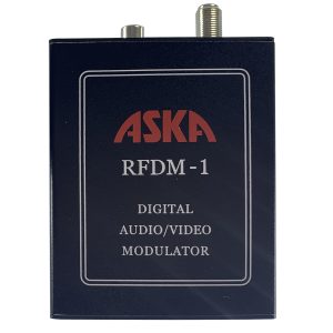 RFDM-1