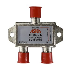 SCS-2A