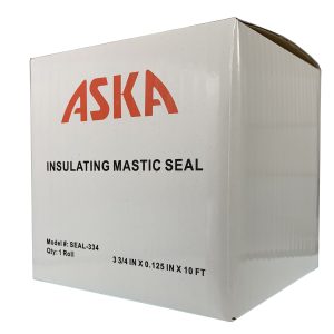 SELF-SEALING TAPE