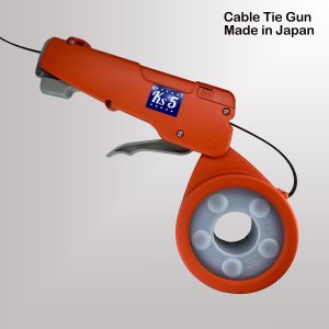 CABLE TIE GUN KS5