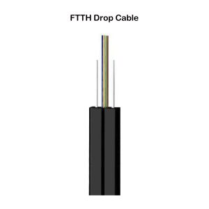 FTTH Drop Cable