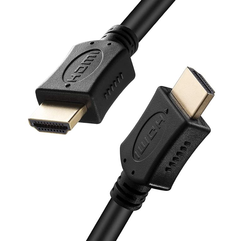 HDMI Cable 1.4 version  (Final Sale)