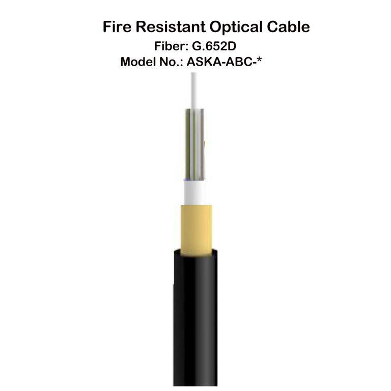 Access Building Cable