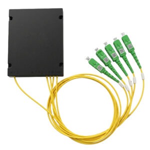 Optical Coupler - ABS