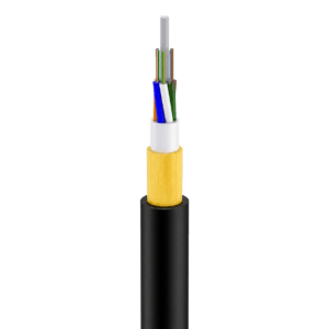 ADSS Fiber - Single Sheath