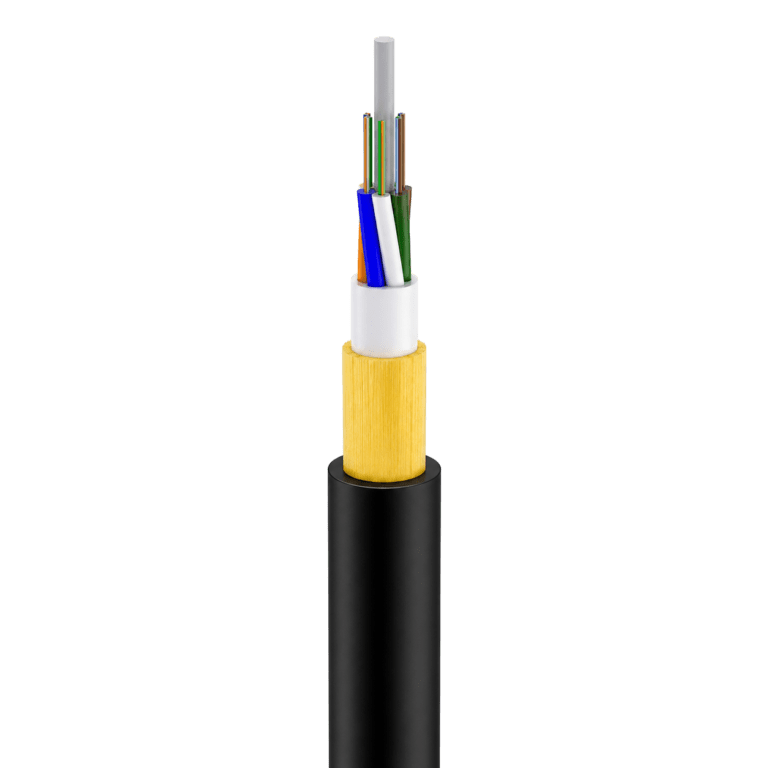 ADSS Fiber - Single Sheath