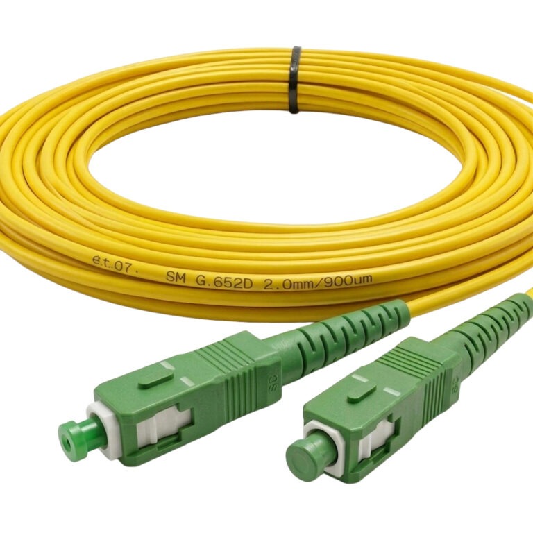 Patch Cable Indoor- SC/APC