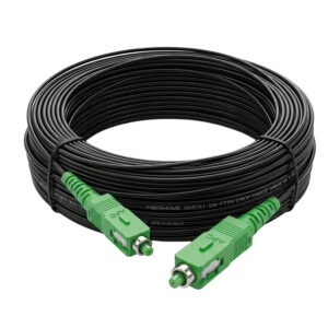 Drop Cable Outdoor- SC APC