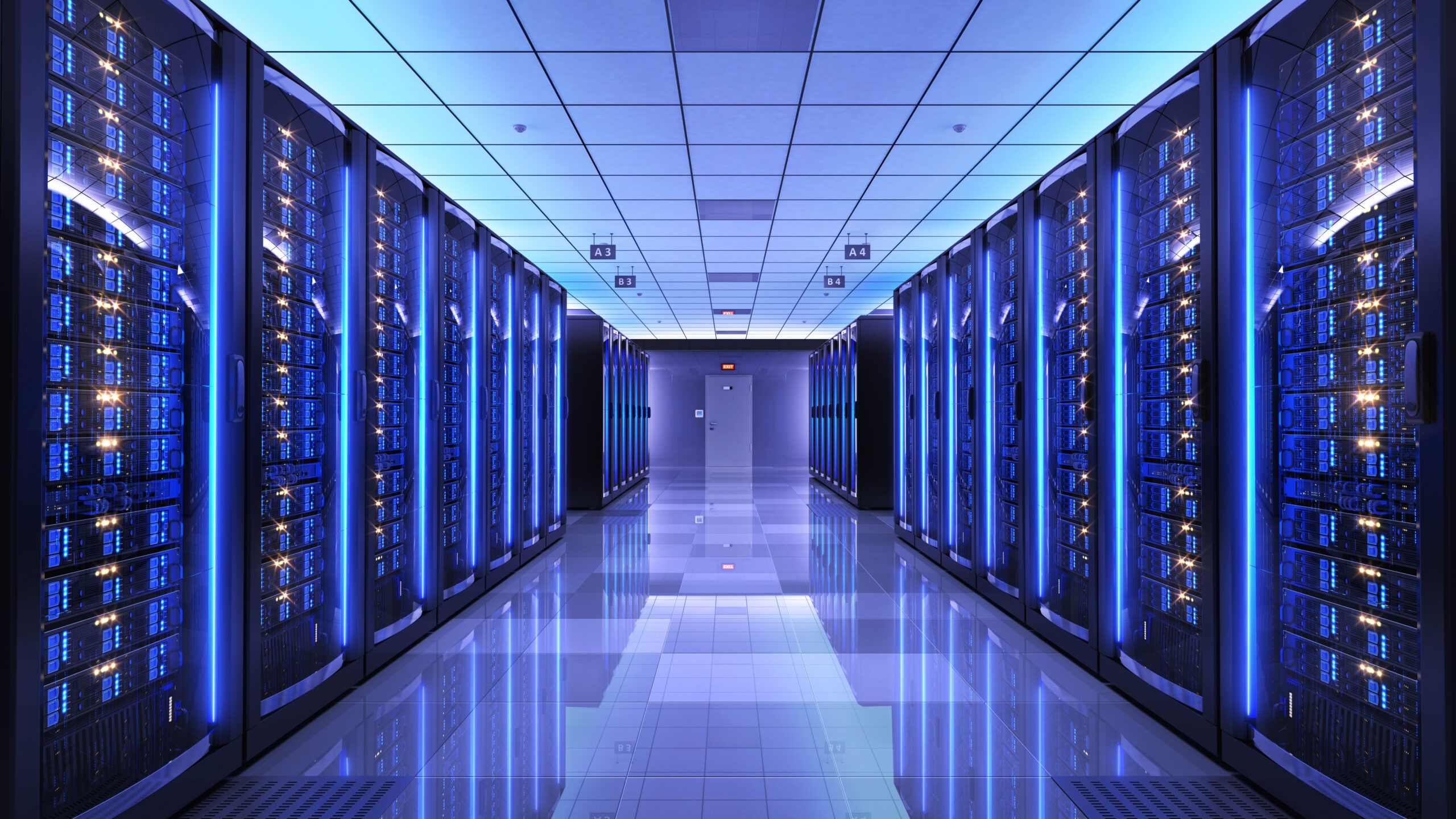 Fiber optic product discovery