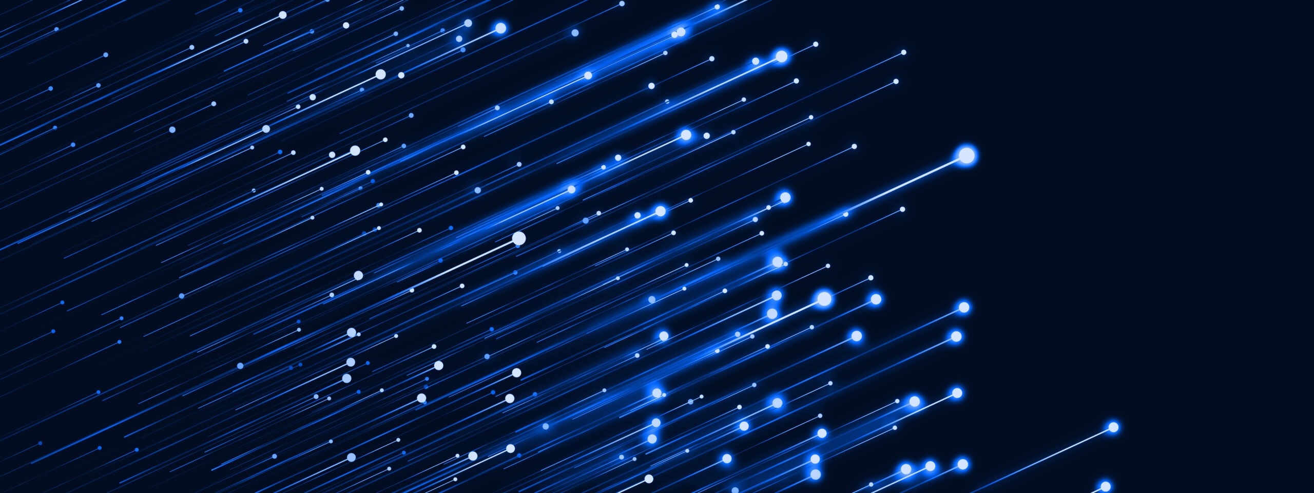 Fiber optic network infrastructure