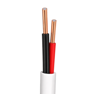 Security Alarm Cable – 2 Cores, Solid, CCA