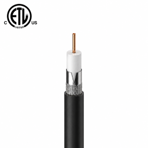 RG-59 ETL Coax Cable