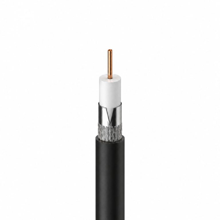 RG6 Coaxial Cable