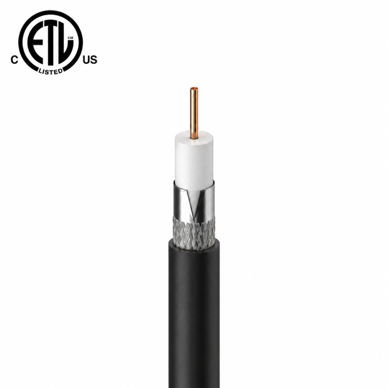 RG-59 ETL Coax Cable